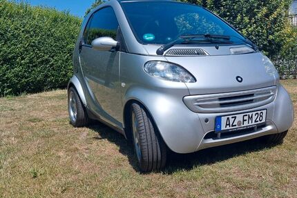 Smart Andere 96.000 km 4.900 &euro; Osthofen 67574