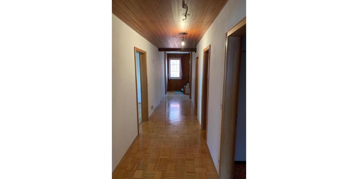 Maisonettenwohnung Albstadt - 5 Zimmer, 130 m&sup2;, 900&euro; | Angebot:26341218