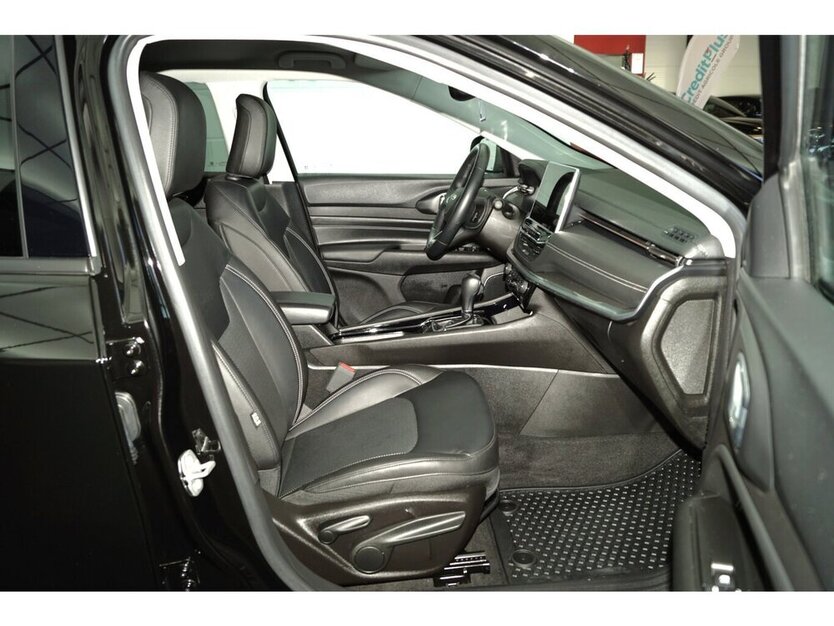 Compass °IIIII° S Plug-In Hybrid 4WD FULL LED
