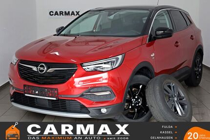 Opel Grandland (X) 95.400 km 15.500 &euro; Fulda 36043