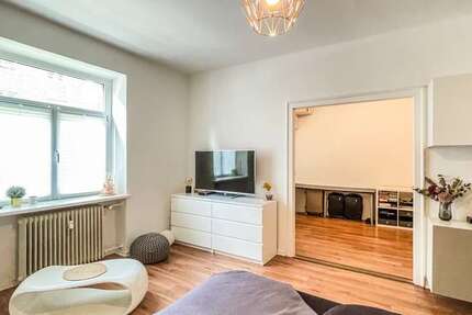 Wohnung Hannover Südstadt - 3 Zimmer, 78 m&sup2;, 299.000&euro; | Angebot:26127416