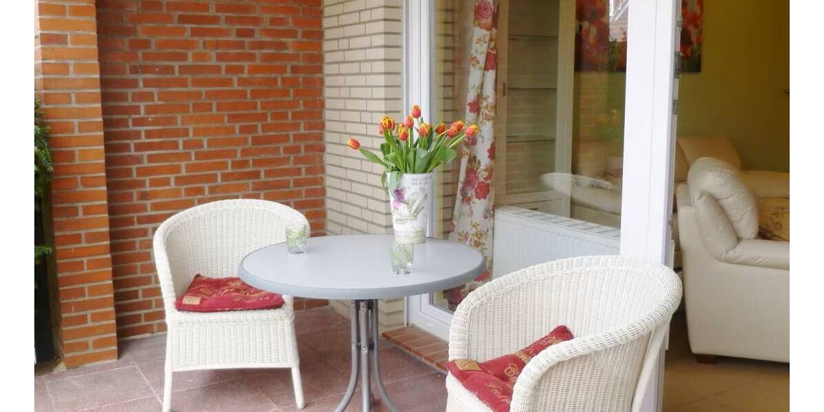 Etagenwohnung Otterndorf - 2 Zimmer, 64 m&sup2;, 175.000&euro; | Angebot:26820487