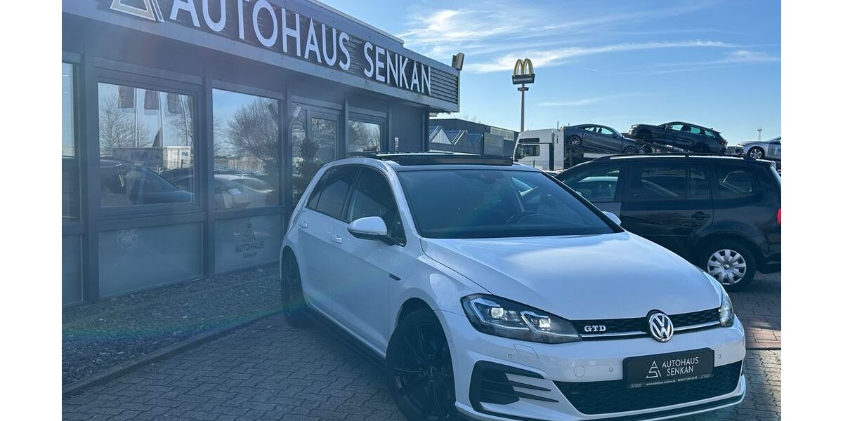 VW Golf 150.000 km 19.890 &euro; Peine 31228