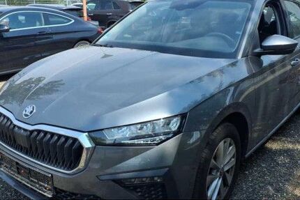 Skoda Scala 13.500 km 22.660 &euro; Mannheim 68167