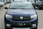 Dacia Sandero Stepway Celebration NAVIGATION/TEMPOMAT 29.280 km 8.900 &euro; Villingen-Schwenningen 78054