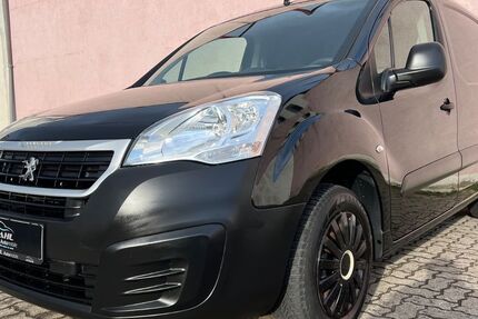 Peugeot Partner 64.000 km 9.490 € Speyer 67346