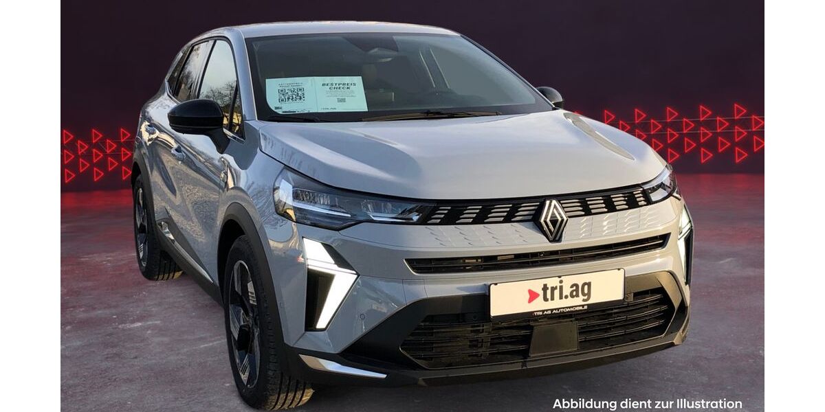 Renault Symbioz 2.500 km 29.990 &euro; Kippenheim 77971