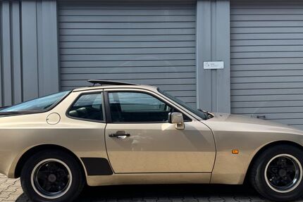 Porsche 944 142.100 km 14.944 € Walldorf 69190