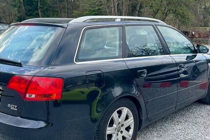 Audi A4 330.000 km 2.863 &euro; Friedrichshafen 88046