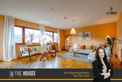 Haus zum Kaufen in Erbach 324.900 € 110.64 m² 4 zimmer