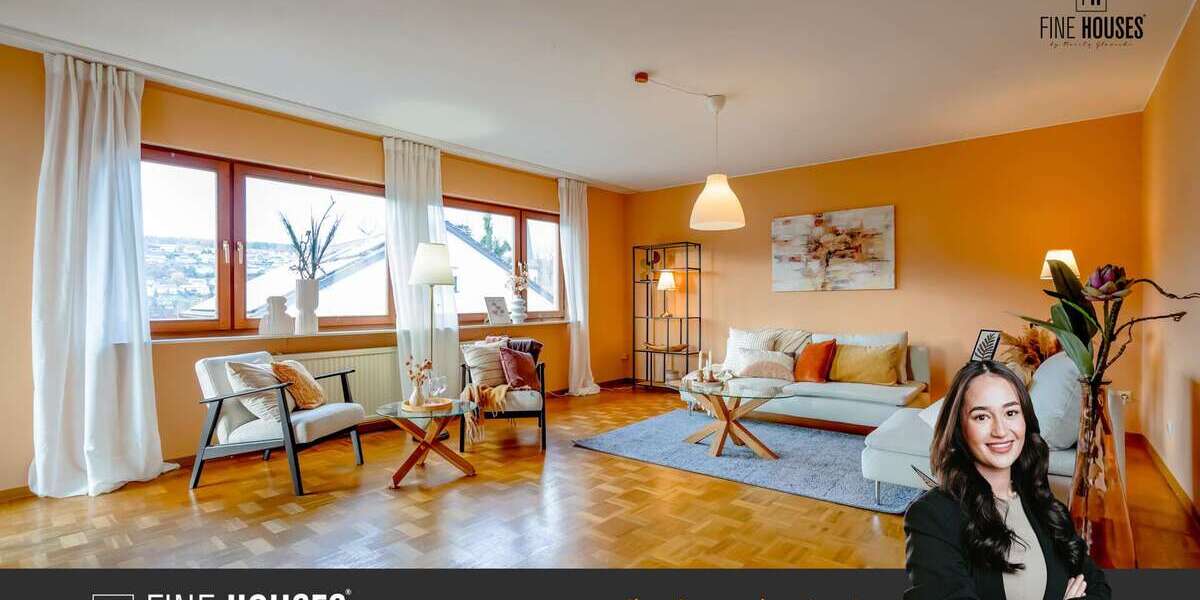 Haus zum Kaufen in Erbach 324.900 € 110.64 m² 4 zimmer