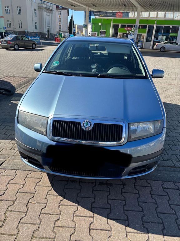 Fabia