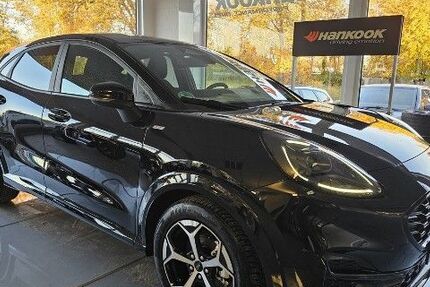 Ford Puma 1.950 km 22.770 &euro; Herzebrock-Clarholz 33442