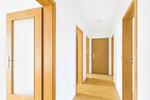 Etagenwohnung Dessau-Roßlau Roßlau - 4 Zimmer, 71 m&sup2;, 505&euro; | Angebot:24976922
