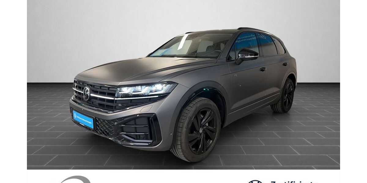 VW Touareg 11.542 km 77.600 &euro; Wiesbaden 65189