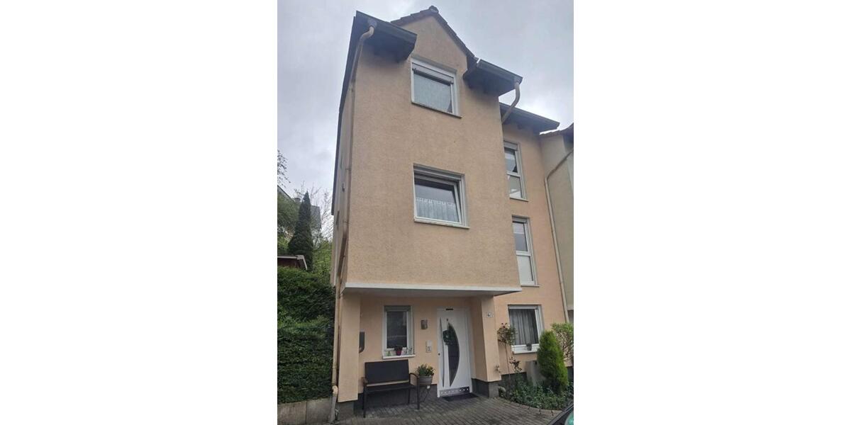 Gepflegtes Reihenendhaus in Ruhiger Lage 7 zimmer