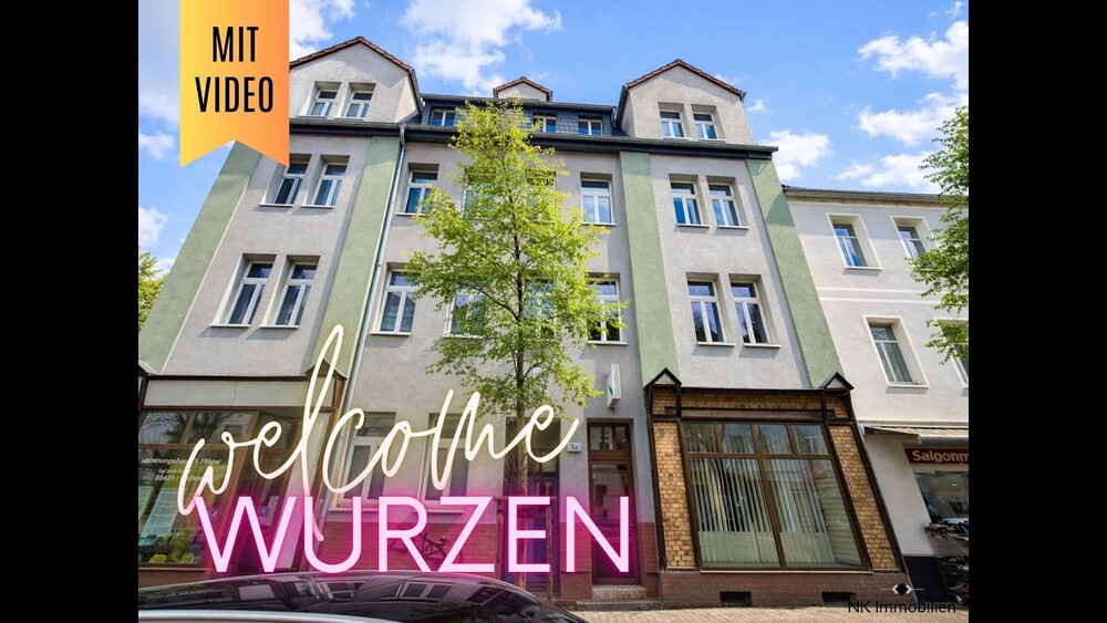 Gewerbeobjekt Wurzen - 559&euro; | Angebot:26411085