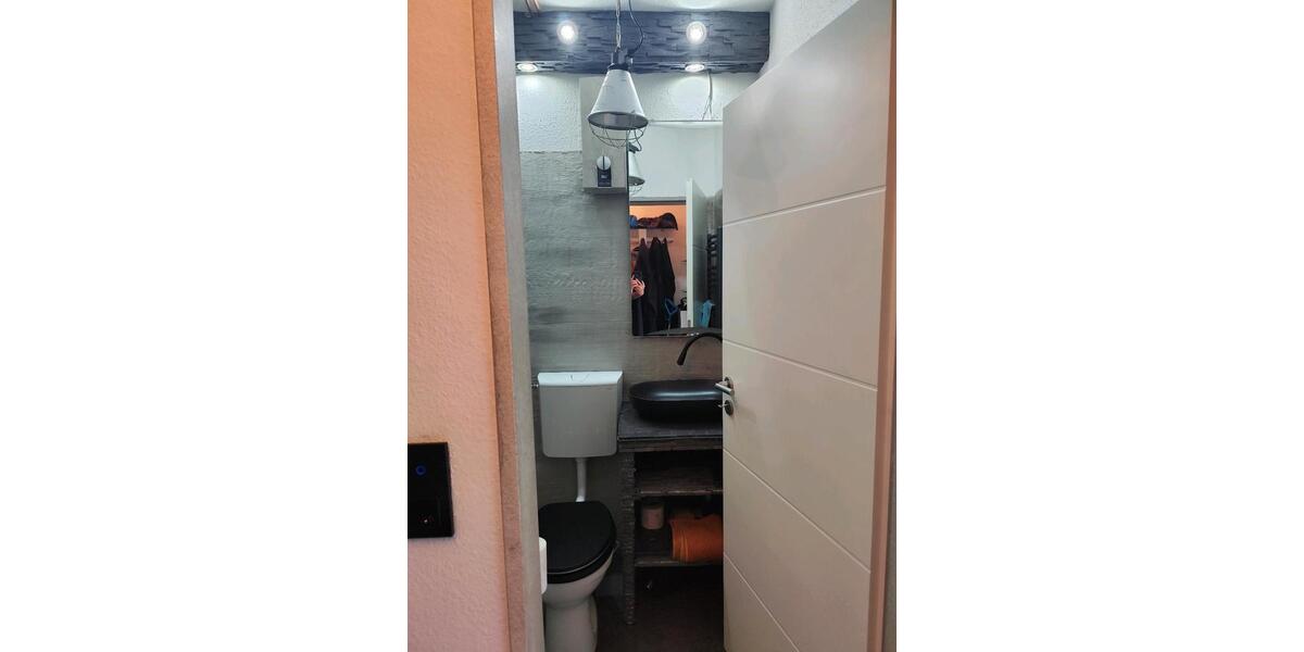 Erdgeschoßwohnung Winterberg - 2 Zimmer, 28 m&sup2;, 115.000&euro; | Angebot:26222342