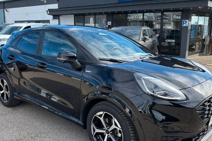 Ford Puma 19.700 km 27.000 &euro; Sontheim 89567