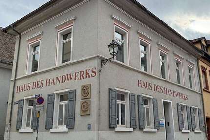 Gewerbeobjekt Alzey - 325.000&euro; | Angebot:26166484