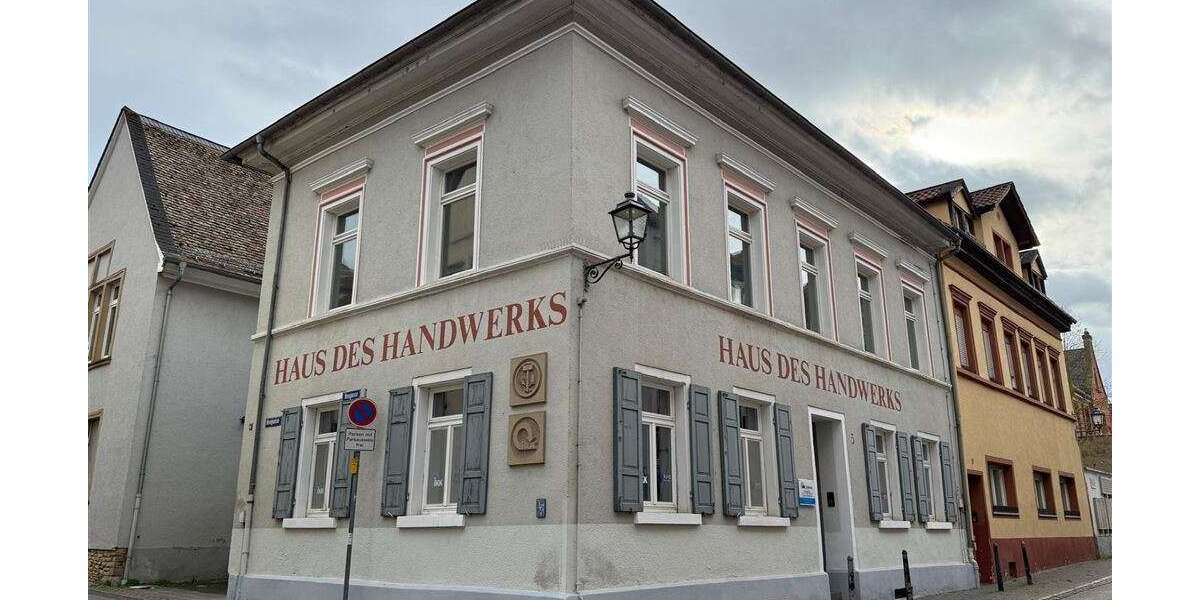 Gewerbeobjekt Alzey - 325.000&euro; | Angebot:26166484