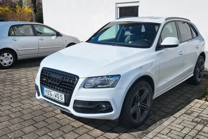 Audi Q5 237.000 km 12.000 &euro; Losheim am See 66679