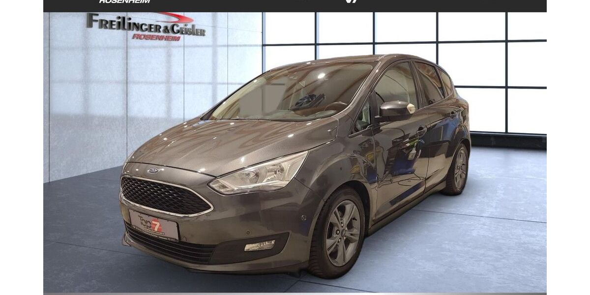 Ford C-Max 121.000 km 11.990 &euro; Rosenheim 83022