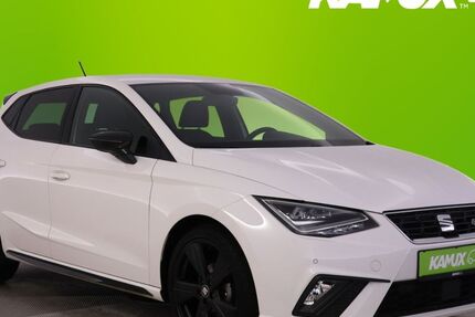 Seat Ibiza 59.100 km 13.999 &euro; Ahrensburg 22926