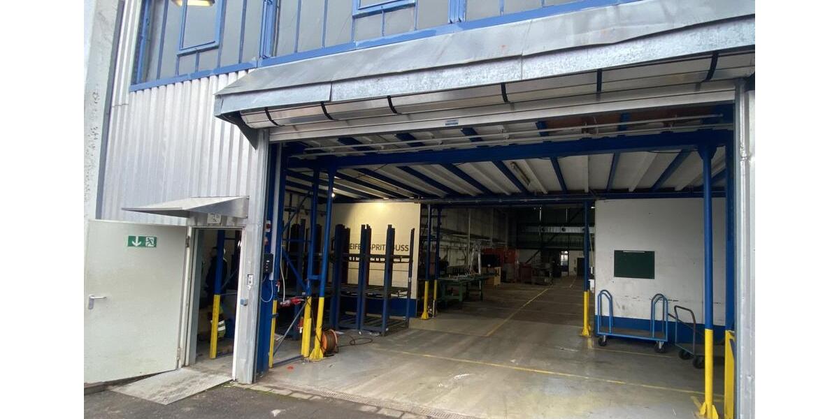 Gewerbeobjekt Schleiden - 2.600&euro; | Angebot:24827583