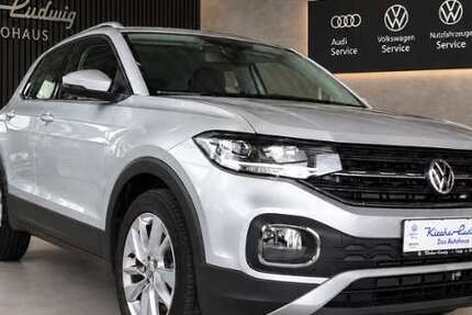 VW T-Cross 37.367 km 15.490 &euro; Fulda 36043