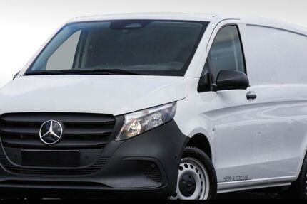 Mercedes-Benz Vito 9.900 km 34.990 &euro; Saarbrücken 66117