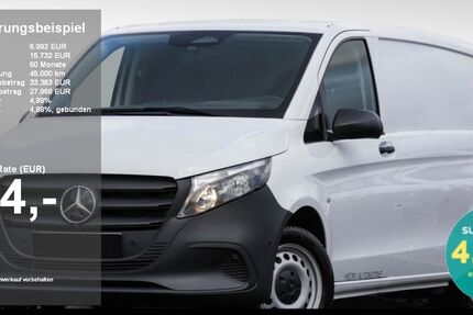 Mercedes-Benz Vito 9.900 km 35.688 &euro; Saarbrücken 66117