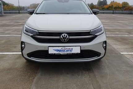VW Taigo 2.500 km 28.440 &euro; München 80686