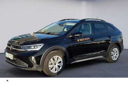 VW Taigo 6.500 km 23.540 &euro; Wolfenbüttel 38304
