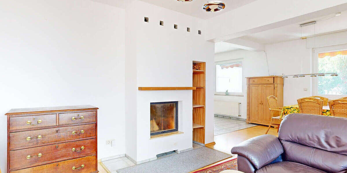 Einfamilienhaus Übach-Palenberg Boscheln - 5 Zimmer, 161 m&sup2;, 429.900&euro; | Angebot:26595803