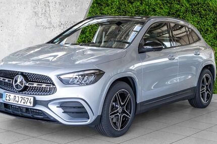 Mercedes-Benz GLA 200 6.000 km 41.850 &euro; Esslingen 73730