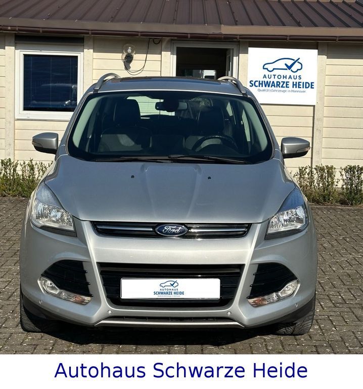 Kuga