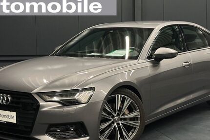 Audi A6 121.000 km 29.970 &euro; Helmstedt 38350