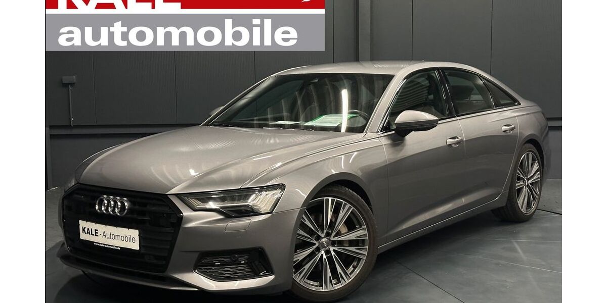 Audi A6 121.000 km 30.970 &euro; Helmstedt 38350