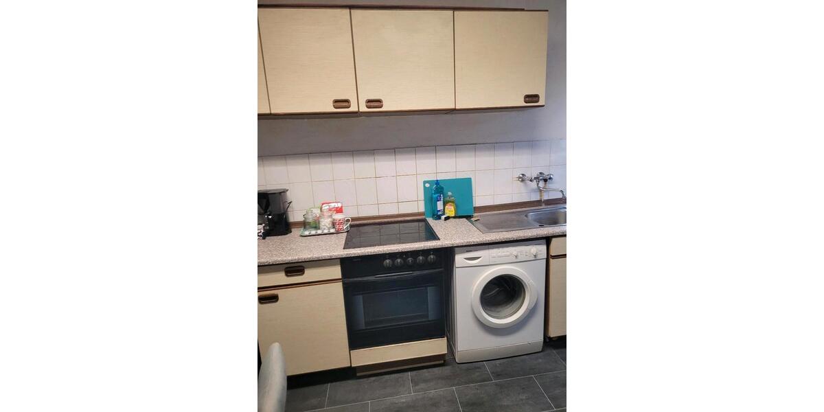Erdgeschoßwohnung Zweibrücken - 2 Zimmer, 50 m&sup2;, 550&euro; | Angebot:26357967