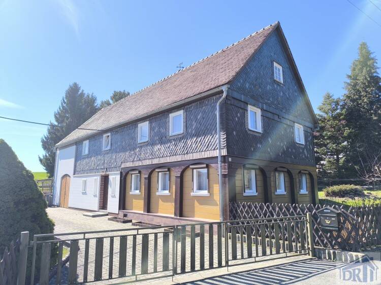 Einfamilienhaus Oderwitz Oberoderwitz - 5 Zimmer, 170 m&sup2;, 130.000&euro; | Angebot:26189971