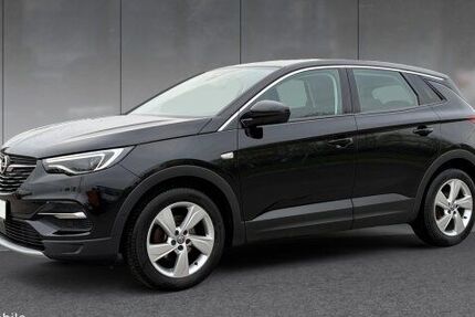 Opel Grandland (X) 68.850 km 16.440 &euro; Eschwege 37269