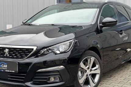 Peugeot 308 52.500 km 16.970 &euro; Aschaffenburg 63741