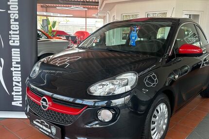 Opel Adam 114.000 km 7.999 &euro; Gütersloh 33334