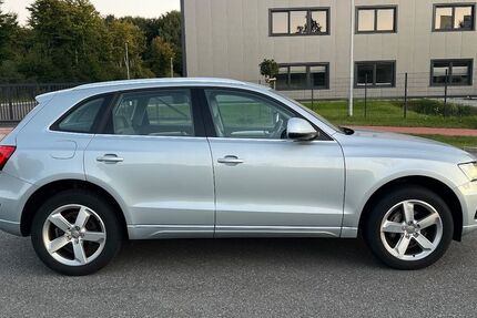 Audi Q5 178.800 km 13.990 &euro; Bad Segeberg 23795