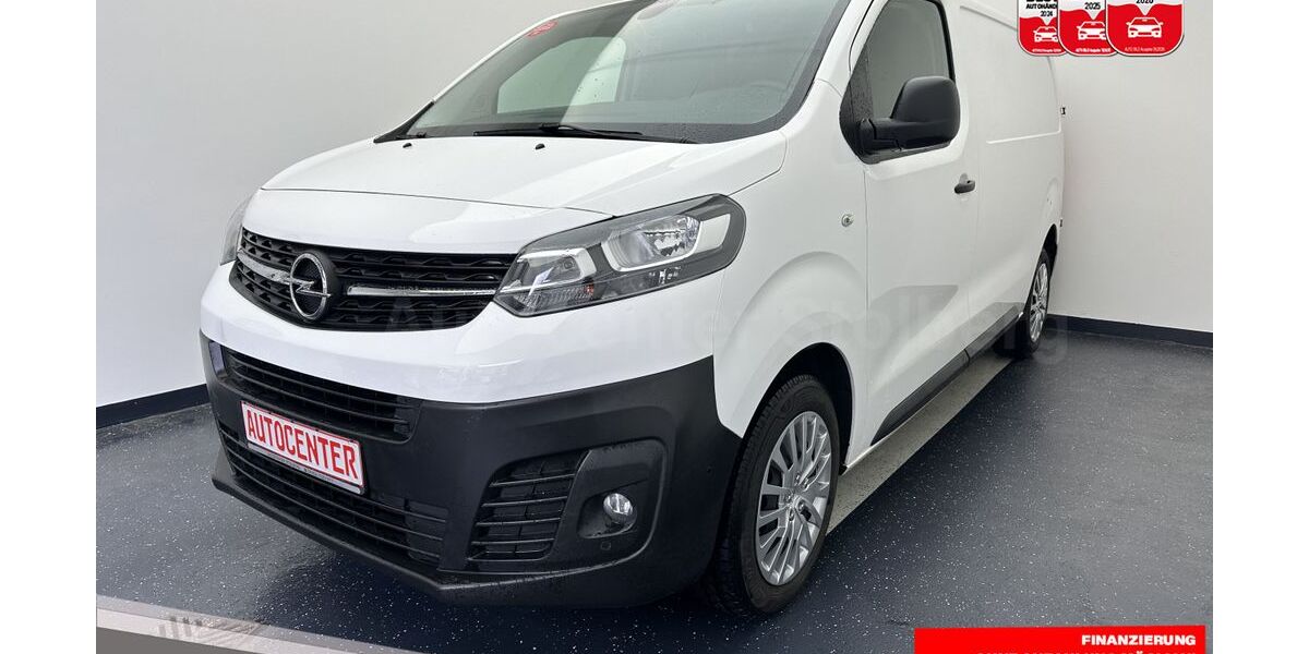 Opel Vivaro 124.000 km 13.790 &euro; Stolberg 52222