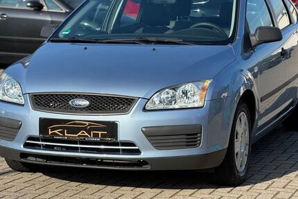 Ford Focus 46.000 km 4.990 € Emmendingen 79312