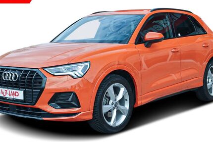 Audi Q3 71.022 km 27.490 &euro; Neubrandenburg 17036