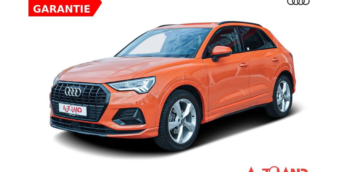 Audi Q3 71.022 km 27.490 &euro; Neubrandenburg 17036