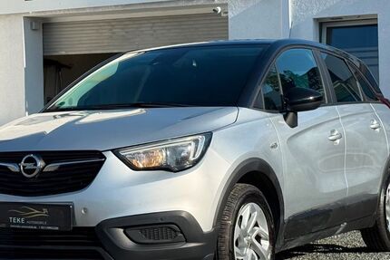 Opel Crossland (X) 92.000 km 7.490 &euro; Hannover 30629